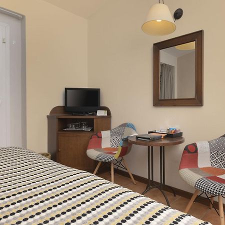 Hotel Fuerte Grazalema Room photo